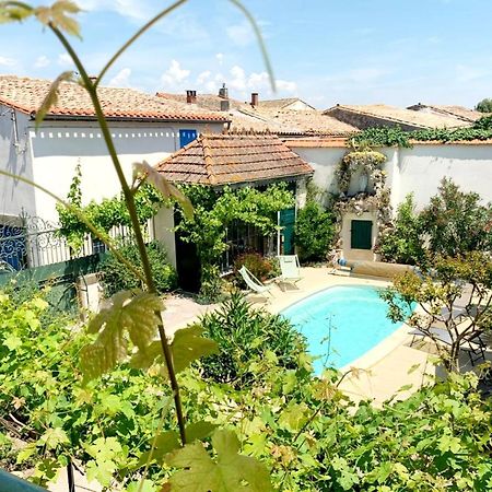 Villa Saint Leon Badens Bagian luar foto