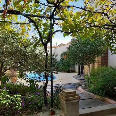 Villa Saint Leon Badens Bagian luar foto