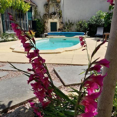 Villa Saint Leon Badens Bagian luar foto