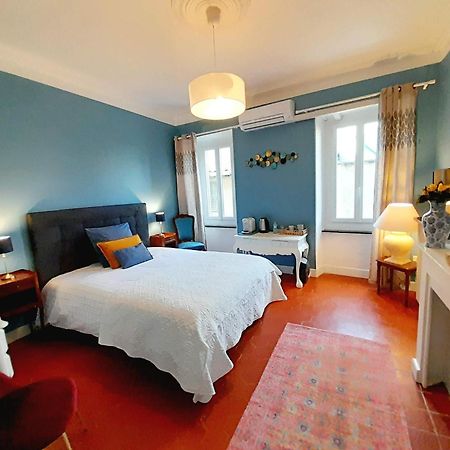 Villa Saint Leon Badens Bagian luar foto