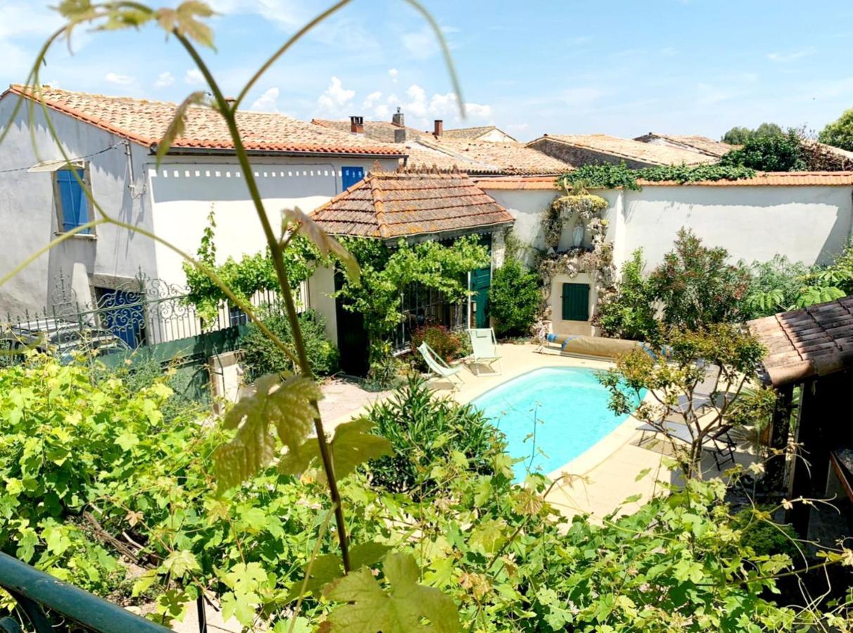 Villa Saint Leon Badens Bagian luar foto