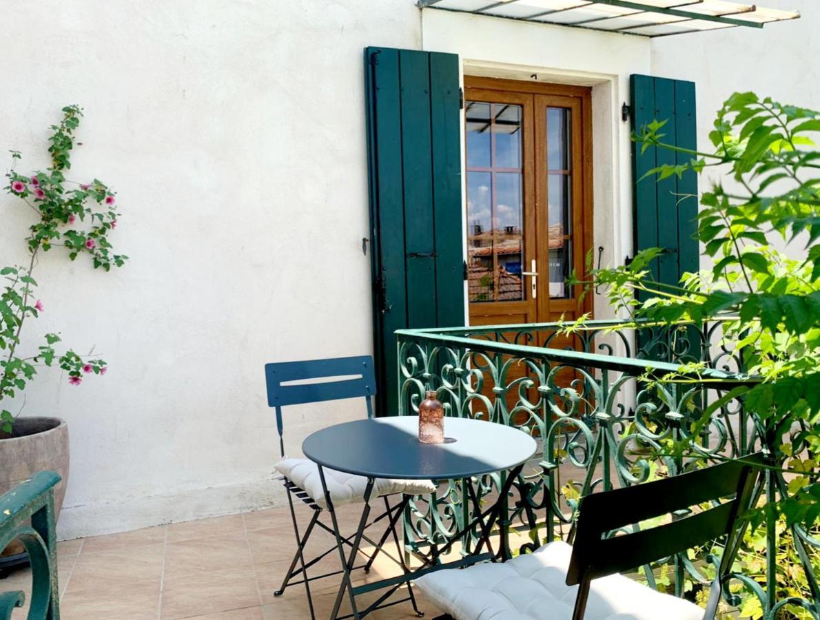 Villa Saint Leon Badens Bagian luar foto
