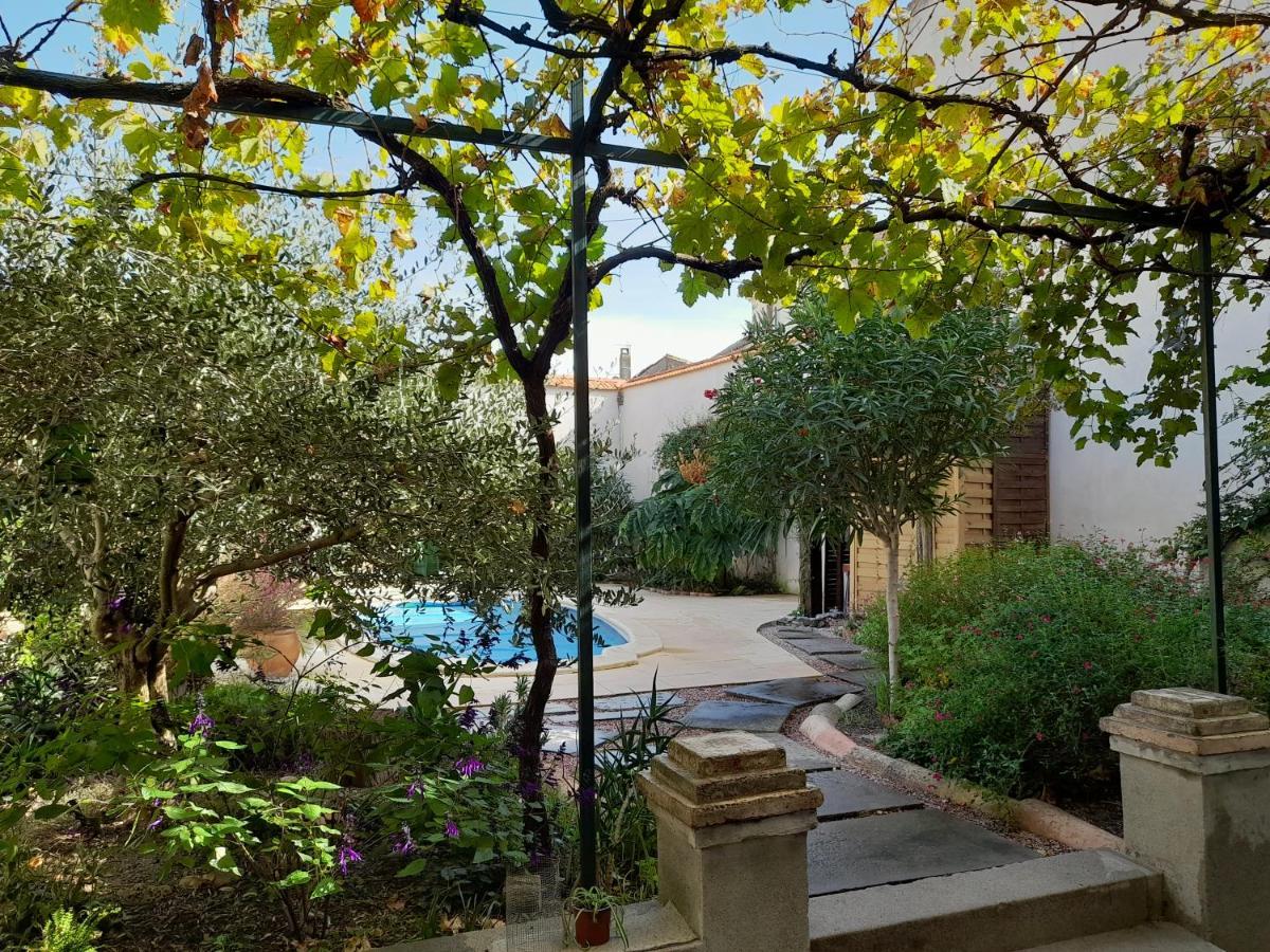 Villa Saint Leon Badens Bagian luar foto