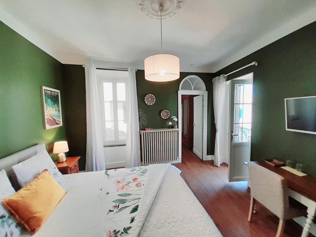 Villa Saint Leon Badens Bagian luar foto