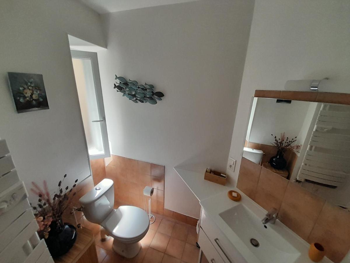 Villa Saint Leon Badens Bagian luar foto