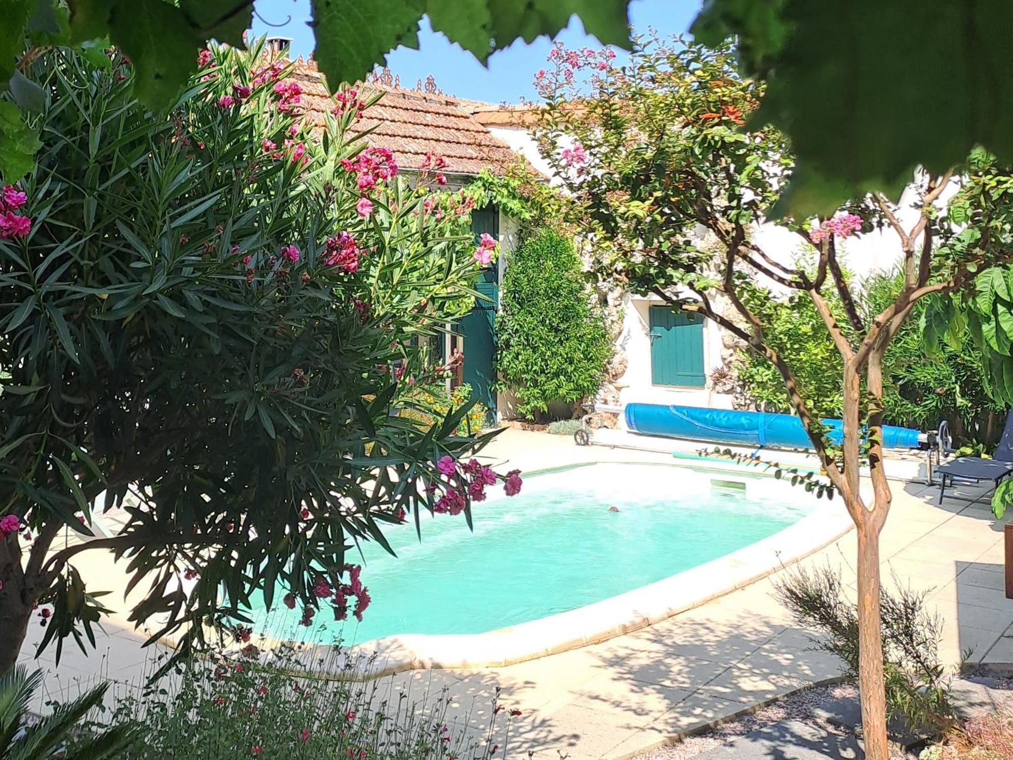 Villa Saint Leon Badens Bagian luar foto
