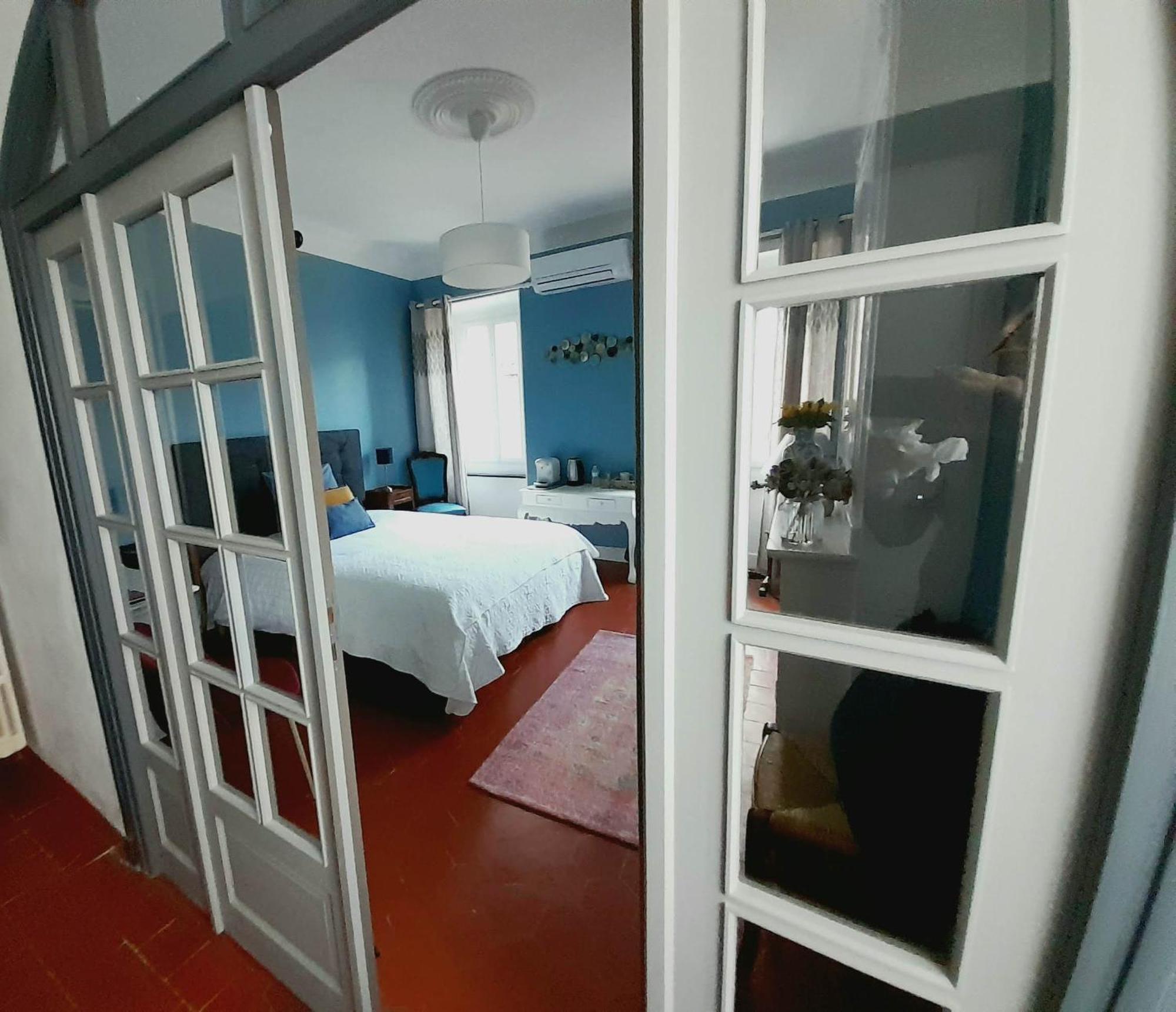 Villa Saint Leon Badens Bagian luar foto